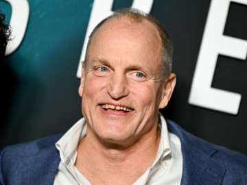 Woody Harrelson Clarifies Why He Walked Away From Role on ‘The White… 
