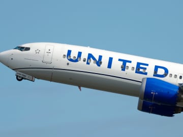 United Airlines Announces Big… 