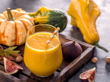 Fruit Juice Recalled Over 