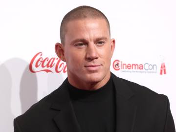 Channing Tatum Teases Unexpected Role in 