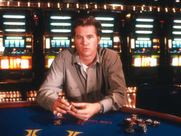 Val Kilmer Wanted to Do an ‘Amazing’ TV Project, But His Agent Said… 