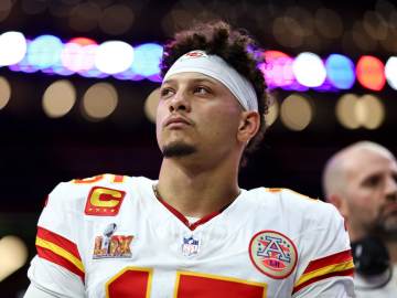 Patrick Mahomes Almost Quit… 