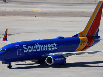 Southwest Airlines Faces New Problem After Free Checked Bags… 