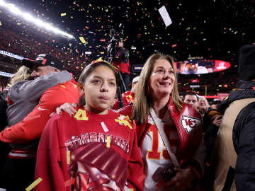 Patrick Mahomes