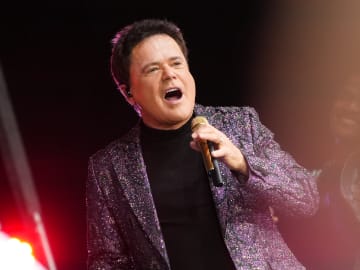 Donny Osmond Got ‘Offensive’ Advice From Michael Jackson About His… 