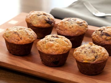 These Protein Shake Muffins Are Going Viral (Again). I Put Them to the… 