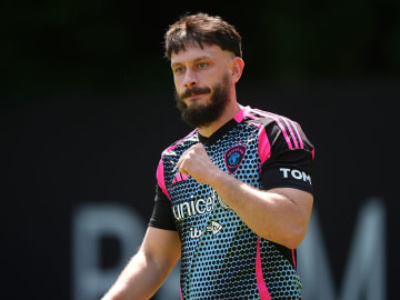 Richard Gadd Transformed Himself for HBO Series ‘Half… 