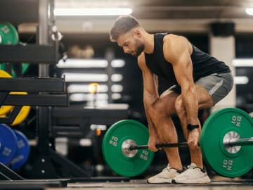 The Brutal Leg Workout That’ll Test Your Limits (and… 