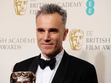 Daniel Day-Lewis Comes Out of Retirement for… 