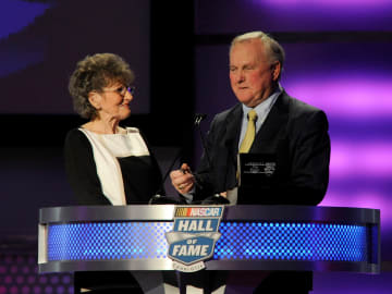 NASCAR Legend Who Appeared in the ‘Cars’ Movies Dies at… 