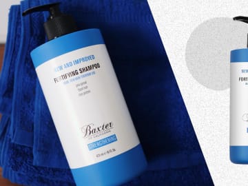 Baxter of California