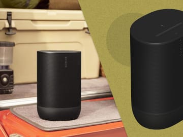 Amazon Is Selling a $450 Sonos Speaker for $350, and the 