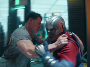 The Best Joke In the 