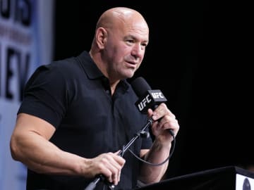 Dana White Turns Vegas Casino Into a Cash… 