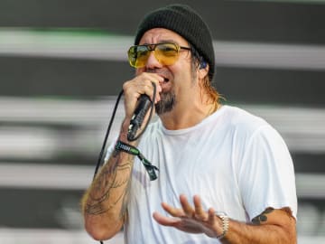 Chino Moreno Reveals Fate of Deftones’ Shelved Album… 