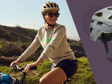 This Cannondale MIPS Bike Helmet Is 50% Off at REI Right Now, and It