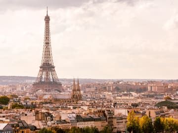 Cheapest Way to Fly to Europe is Coming to an… 