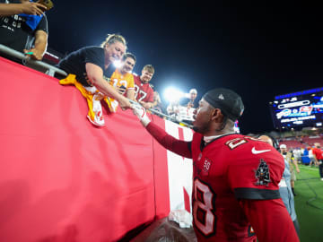 Bucs Have Made Final Decision on Shilo Sanders After Preseason… 