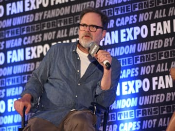 ‘The Office’ Role Gave This Actor Permission to ‘Be a… 