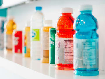 Study Finds Highest Microplastic Concentration in One Common… 