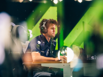 Esports World Cup Foundation Announces Global… 