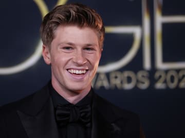 Steve Irwin’s Son Makes ‘Special’ Visit After Landing in… 