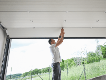 Most Homeowners Forget This Critical Garage Door Tune-Up. Are You One of… 