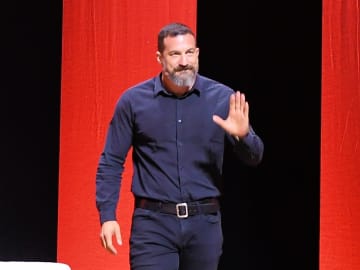 Andrew Huberman Reveals 1 Trick to Quickly Relieve Stress—and It’s Used by… 