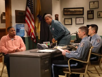 Departing ‘SNL’ Cast Member Devon Walker Says His Exit is ‘Good… 