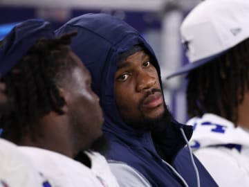 Reports of Cowboys Locker-Room Tensions With Micah Parsons Before Packers Trade… 
