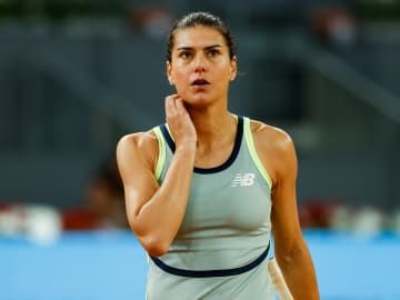 U.S. Open Tennis Star Pleads for Return of Stolen… 