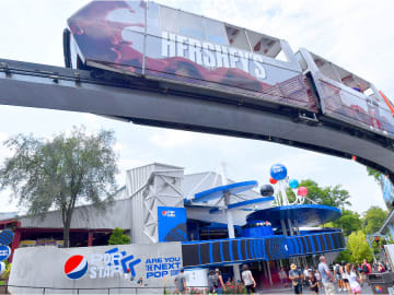 Man Saves Boy Who Walked on Pennsylvania Amusement Park Monorail Tracks in 
