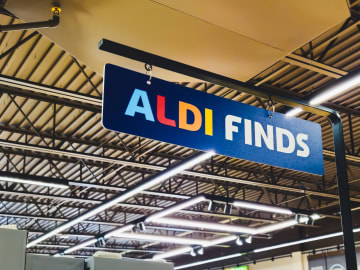 The $5 Aldi Pretzels That Taste Straight Out of a Beer… 