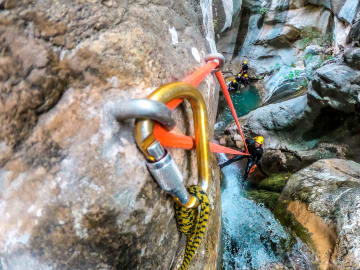 C.A.M.P. Issues Major Carabiner Recall Due to Death… 