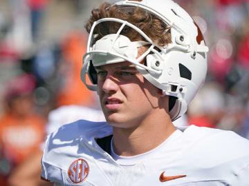 Paul Finebaum Done With Arch Manning: 