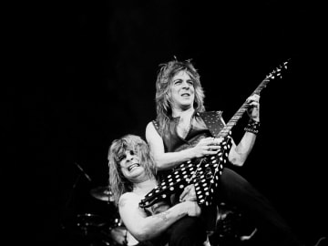 Former Ozzy Osbourne Bassist Bob Daisley Makes Surprising Reveal About Randy… 