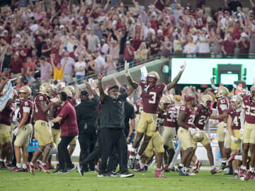 Florida State Player Identified as Victim in Shooting Day After Big Alabama… 