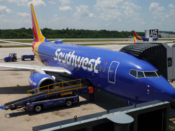 Southwest Airlines Offers Special Perks to Certain… 