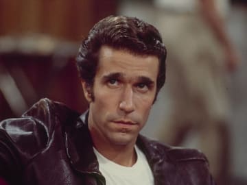 Henry Winkler Recalls How He Saved a Distraught Fan’s Life From ‘Happy Days’… 