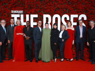 Who Does Will Smith Play in 