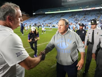 TCU Football Savagely Trolled Bill Belichick, UNC on X After… 