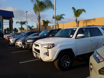 Mechanics Reveal the Top Car Brand Worth Buying in… 