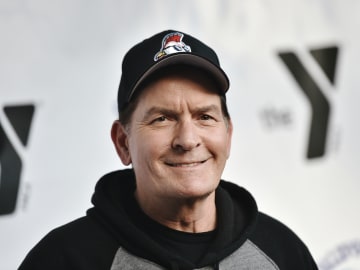 Inside Charlie Sheen’s Most Reckless Era: ‘Shame Shivers’ and Party… 