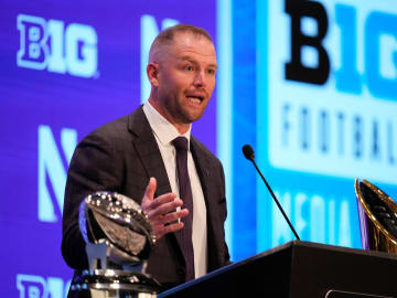 College Football Coach Apologizes for ‘Disrespectful’ Week 1 Uniform… 