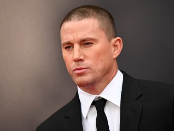 Channing Tatum Auditioned for 1 of Marvel
