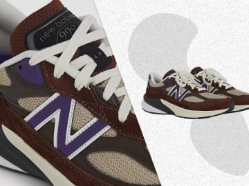 Sneakerheads Are Running to Buy These 