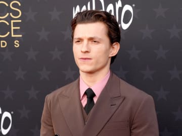 Tom Holland Opens Up About Christopher Nolan’s ‘The Odyssey’—His Unexpected… 