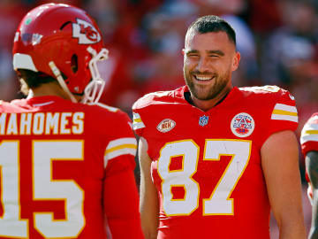 Travis Kelce