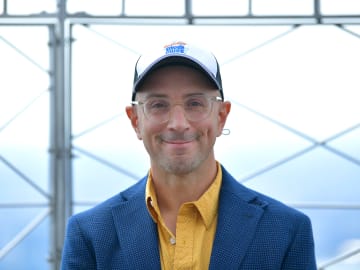 Former Nickelodeon Star on the ‘Weight’ of Being Compared to Mr.… 