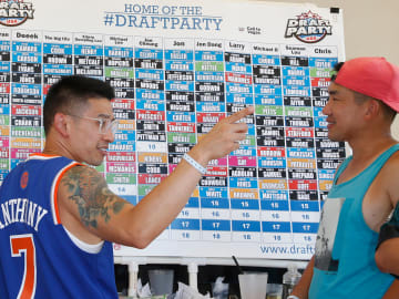 Best Fantasy Football Loser Punishments: 7 Funniest of 2025 From Reddit, X &… 